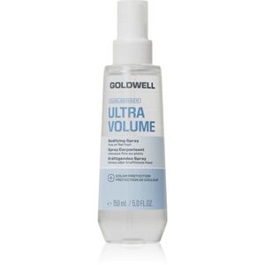 Goldwell Dualsenses Ultra Volume Bodifying Spray sprej pro objem vlasů 150 ml obraz