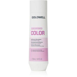 Goldwell Dualsenses Color Brilliance Shampoo šampon pro barvené vlasy 250 ml obraz