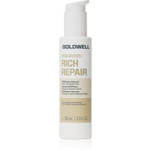 Goldwell Dualsenses Rich Repair 6 Effects Serum regenerační sérum 100 ml obraz