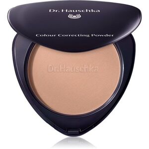 Dr. Hauschka Make-Up Bronzing Powder bronzující pudr 10 g obraz