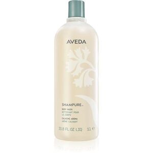 Aveda Shampure™ Body Wash jemný sprchový gel 1000 ml obraz