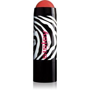 Sisley Phyto Blush Twist krémová tvářenka v tyčince odstín 9 Cranberry 5.5 g obraz