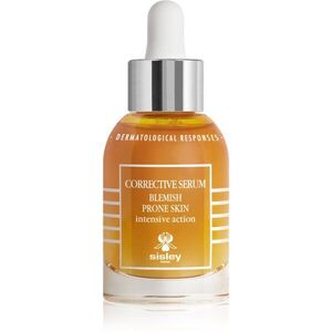Sisley Corrective Serum for Blemish Prone Skin korekční sérum proti nedokonalostem pleti 30 ml obraz