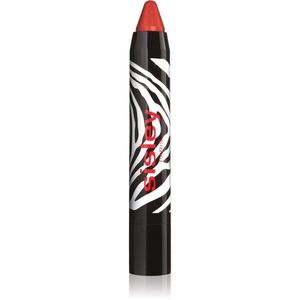 Sisley Phyto-Lip Twist tónující balzám na rty v tužce odstín 28 Tangerine 2.5 g obraz