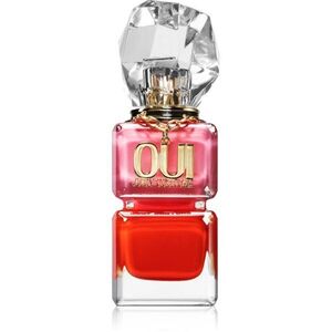 Juicy Couture Oui parfémovaná voda pro ženy 50 ml obraz