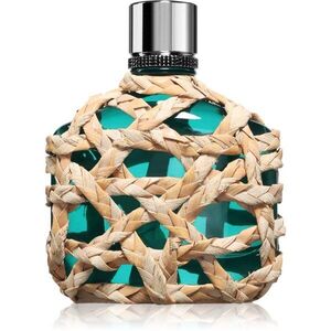 John Varvatos XX Artisan Teal toaletní voda pro muže 75 ml obraz