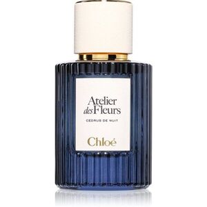 Chloé Atelier des Fleurs Cedrus de Nuit parfémovaná voda pro ženy 50 ml obraz