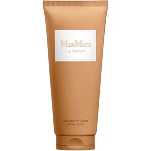 MaxMara Le Parfum tělové mléko pro ženy 200 ml obraz