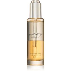 Lancaster Golden Lift Fortifying Serum-in-Oil olejové sérum pro posílení kožní bariéry 50 ml obraz