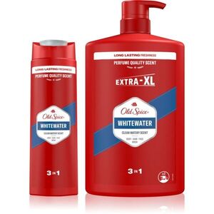 Old Spice Whitewater sada na vlasy a tělo obraz