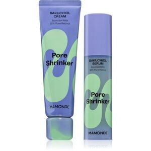 MAMONDE Pore Shrinker Bakuchiol sada pro hydrataci pleti a minimalizaci pórů obraz