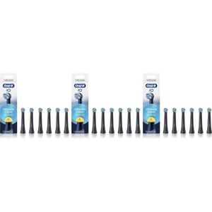Oral-B iO Ultimate Clean náhradní hlavice pro zubní kartáček obraz