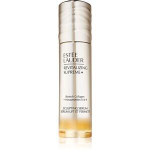 Estée Lauder Revitalizing Supreme+ Sculpting Serum regenerační sérum proti vráskám 50 ml obraz