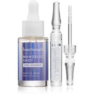 fractional CC Mandelic Shot + PDRN sada pro perfektní vzhled obraz