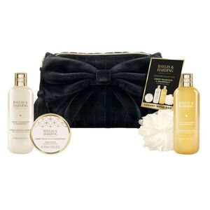 Baylis & Harding Sweet Mandarin & Grapefruit dárková sada kosmetická taštička obraz