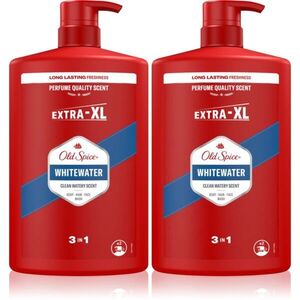 Old Spice Whitewater sada na vlasy a tělo obraz