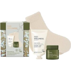 Baylis & Harding Wellness. Energise dárková sada na nohy obraz