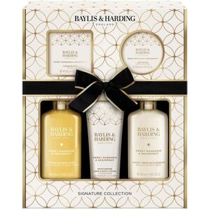 Baylis & Harding Sweet Mandarin & Grapefruit dárková sada na tělo obraz