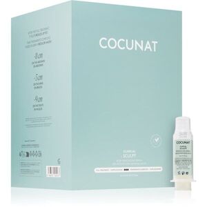 Cocunat Clinical Sculpt remodelační sérum 6x5 ml obraz