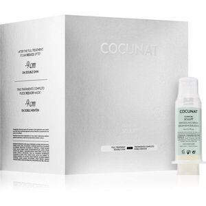 Cocunat Clinical Double Chin sérum na dvojitou bradu 5 ml obraz