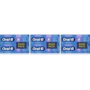 Oral-B Pro Expert Gentle Whitening sada zubní péče obraz