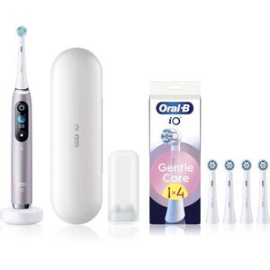 Oral-B iO9 sada zubní péče obraz