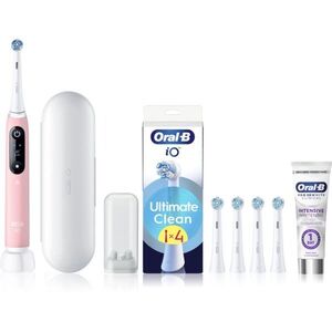 Oral-B iO6 sada zubní péče obraz
