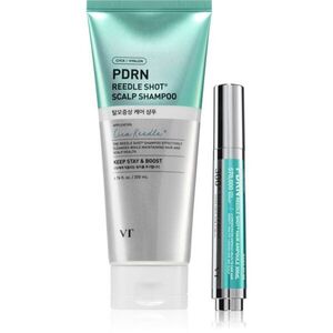VT Cosmetics Hair Set sada proti vypadávání vlasů obraz