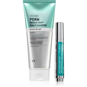 VT Cosmetics Hair Set sada pro vlasy postrádající hustotu obraz