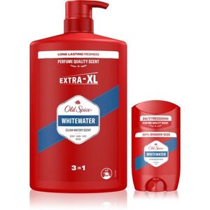 Old Spice Whitewater sada na tělo obraz