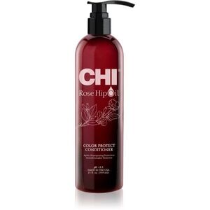CHI Rose Hip Oil Conditioner kondicionér pro barvené vlasy 739 ml obraz