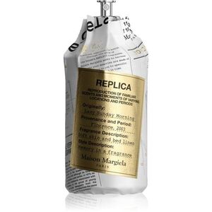 Maison Margiela REPLICA Lazy Sunday Morning Limited Edition toaletní voda unisex 100 ml obraz