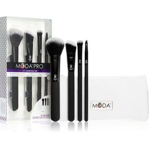 Royal and Langnickel MŌDA® PRO Everyday Kit sada štětců obraz