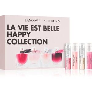 Lancôme La vie est belle Happy Collection sada pro ženy obraz