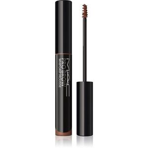 MAC Cosmetics Pro Brow Whipgrip Mousse gel na obočí odstín Strut 4 g obraz