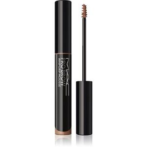 MAC Cosmetics Pro Brow Whipgrip Mousse gel na obočí odstín Spiked 4 g obraz