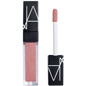 NARS Sparked Liquid Eyeshadow třpytivé tekuté oční stíny odstín HOT PROPERTY 3.5 ml obraz