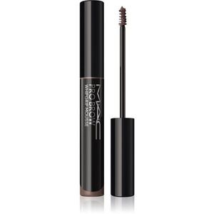 MAC Cosmetics Pro Brow Whipgrip Mousse gel na obočí odstín Stud 4 g obraz