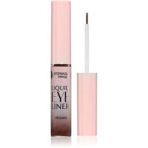 Bell HYPOallergenic Liquid Eyeliner oční linky odstín 001 Satin Brown 4.3 g obraz