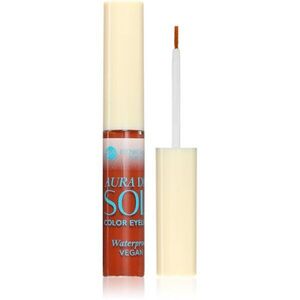 Bell HYPOallergenic Aura Del Sol precizní voděodolná linka odstín 03 Brick Red 4 g obraz