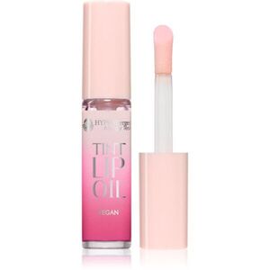 Bell HYPOallergenic Tint Lip Oil tónovací olej na rty odstín 03 Happiness 5.5 g obraz