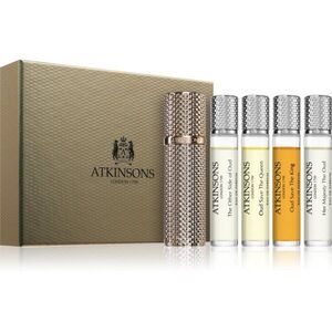 Atkinsons Intense Travel Set cestovní sada unisex 1 ks obraz