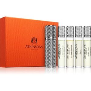 Atkinsons Heritage Orange Set cestovní sada unisex 1 ks obraz