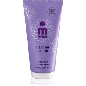 Melem Vitamin krém na ruce 50 ml obraz