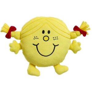 Rainbow designs limited Little Miss Sunshine plyšová hračka 1 ks obraz