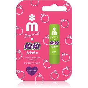 Melem Lips & Cheecks tónovací balzám na rty a tváře 4.5 g obraz