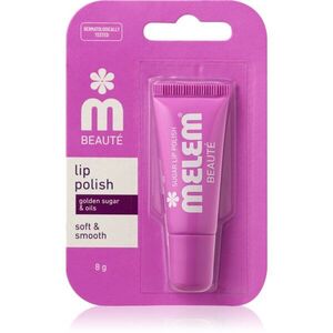 Melem Beauté peeling na rty 8 g obraz