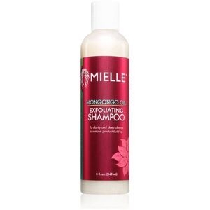 Mielle Mongongo Oil Exfoliating Shampoo exfoliační šampon 240 ml obraz