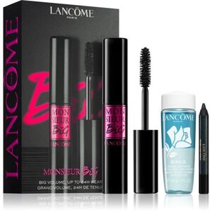 Lancôme Monsieur Big dárková sada pro ženy obraz
