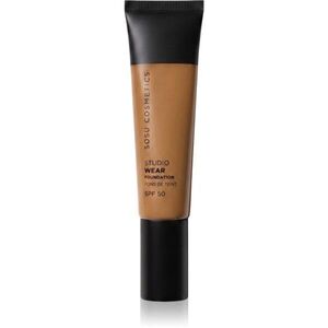 SOSU Cosmetics Studio Wear krycí make-up SPF 50 odstín 11 W 32 ml obraz